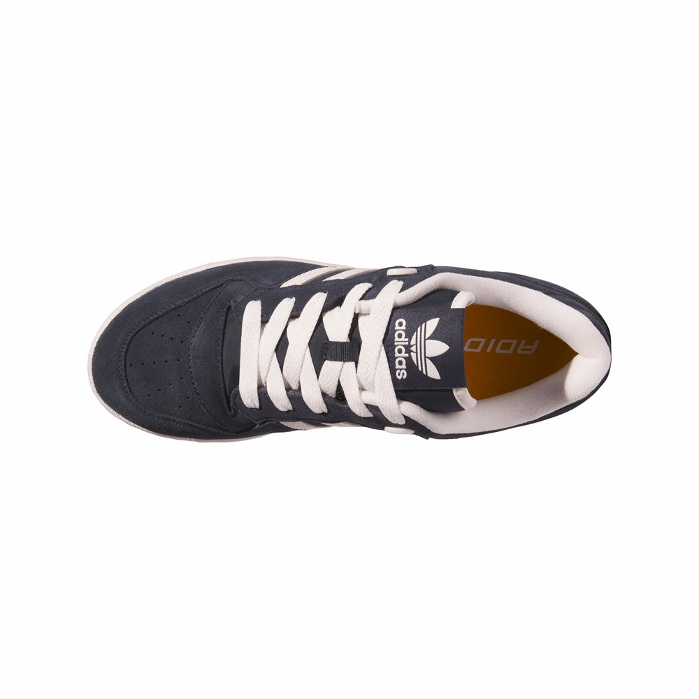 Impact Resistant Plate Rivalry Low Basketball Shoes