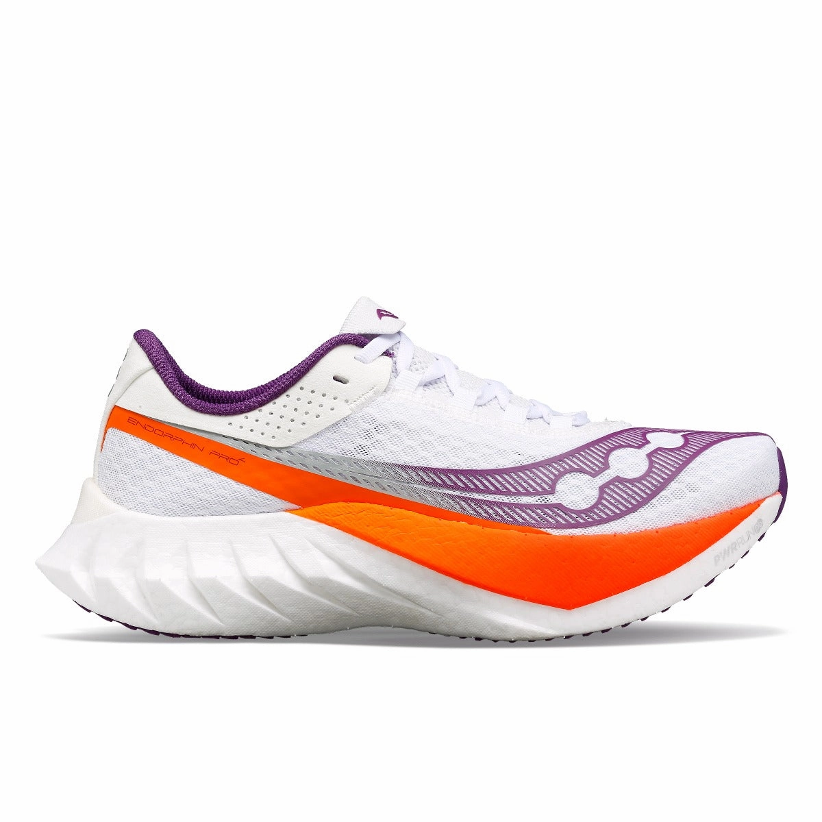 SAUCONY-ENDORPHIN PRO 4 Women moisture - wicking lining shoes
