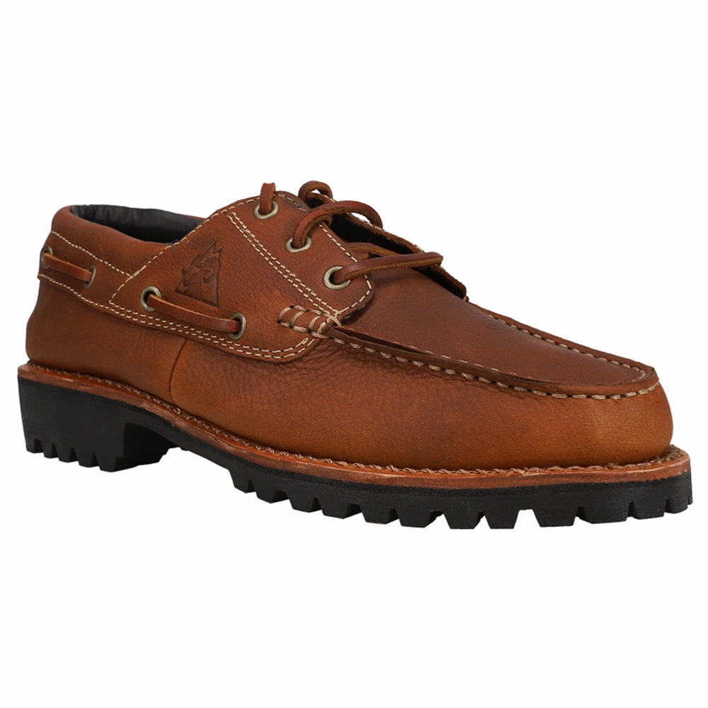 Durable Synthetic Maximum Cushioning Collection 32 Boat Shoes