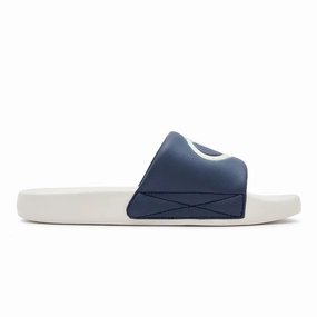 CHAMPION-SLIDE C Unisex Chic Straps skin friendly