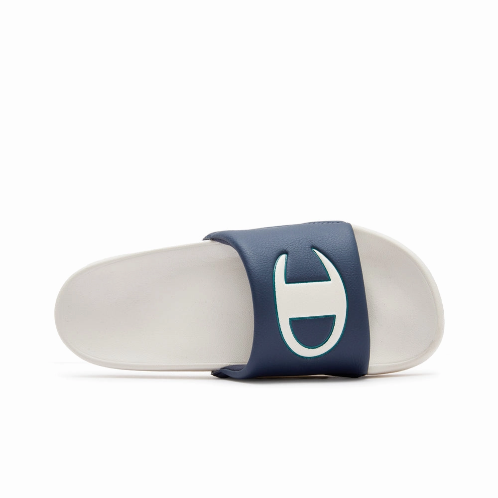 Casual Footwear for Men Compact Fit CHAMPION-SLIDE C Unisex