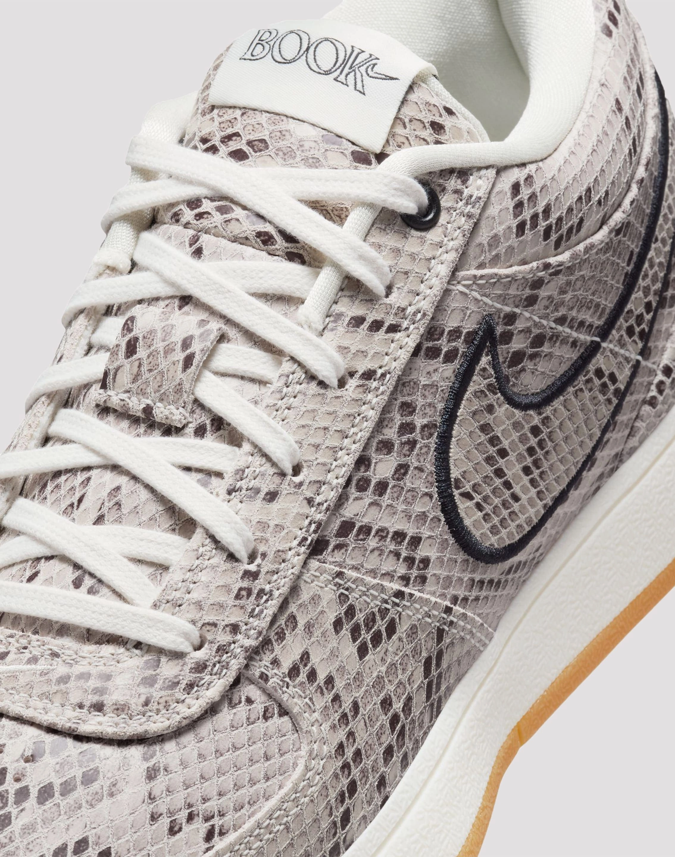 Nike Book 1 Square Toe Decent