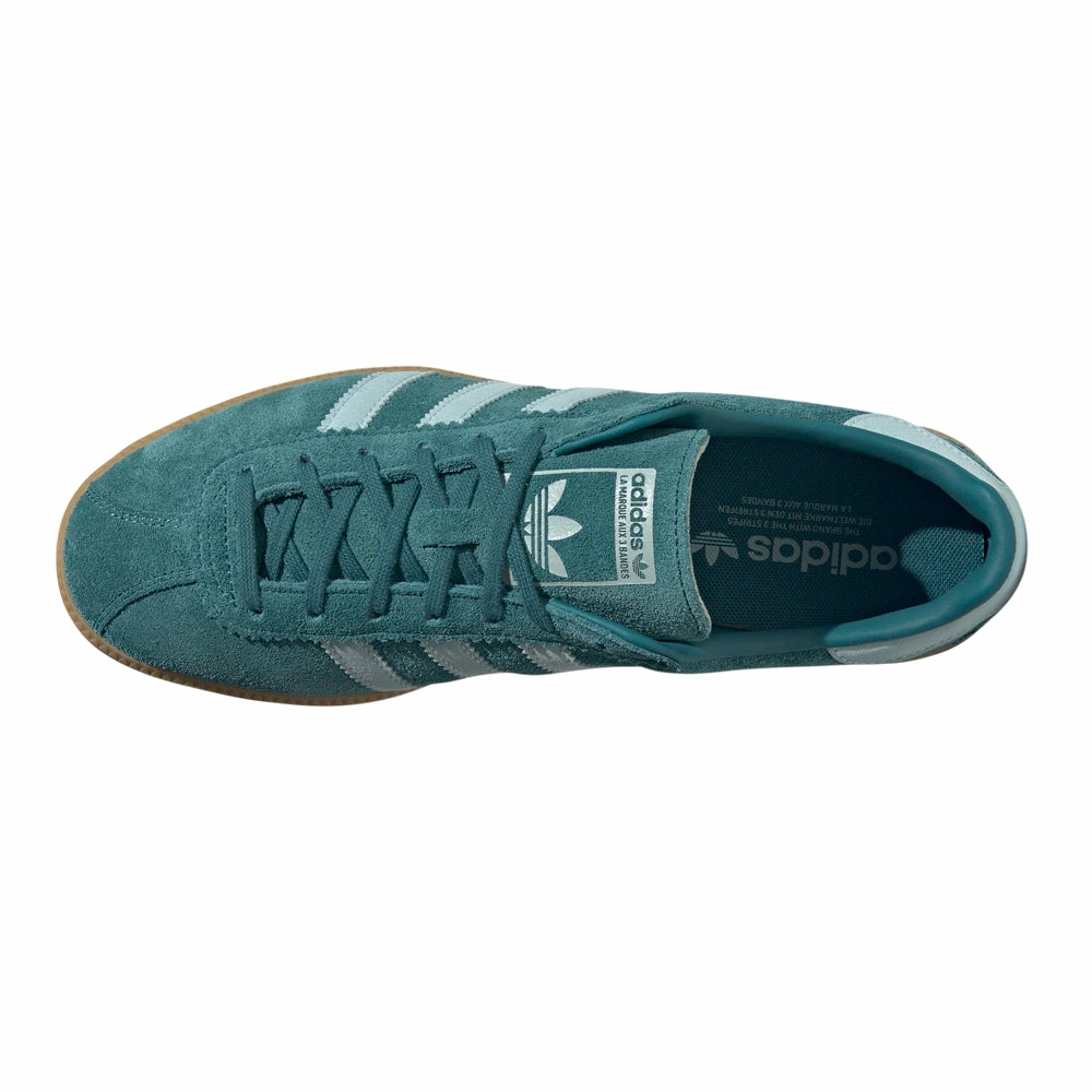 BRMD Lace Up Sneakers Daily Use