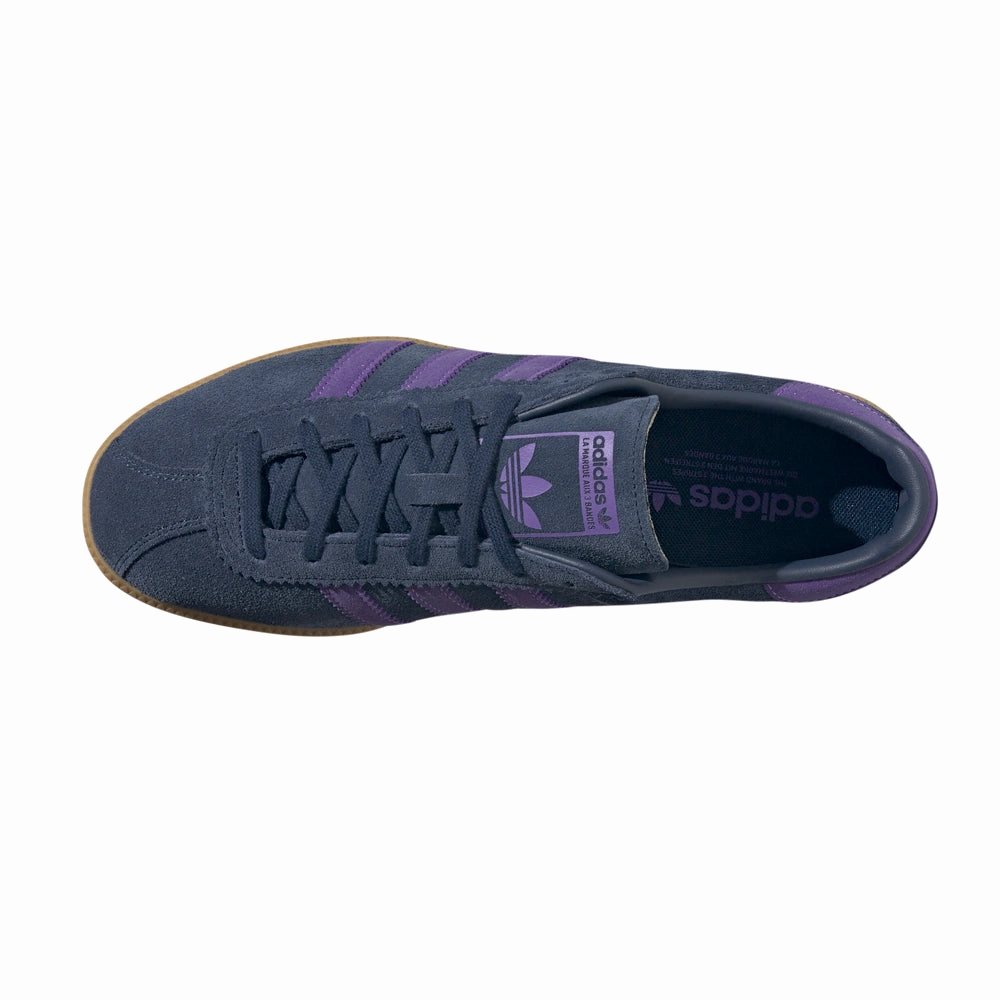 BRMD Lace Up Sneakers Timeless Support
