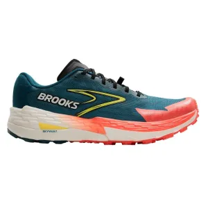 BROOKS Catamount 4 Medium(1D) ????????????????????? Engineered Gradient Zones