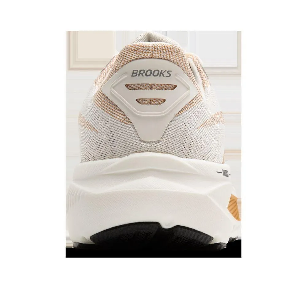 easy - to - take - off - convenience shoes Durable Tread Design BROOKS Ghost 17 Medium(1D) ????????????????????