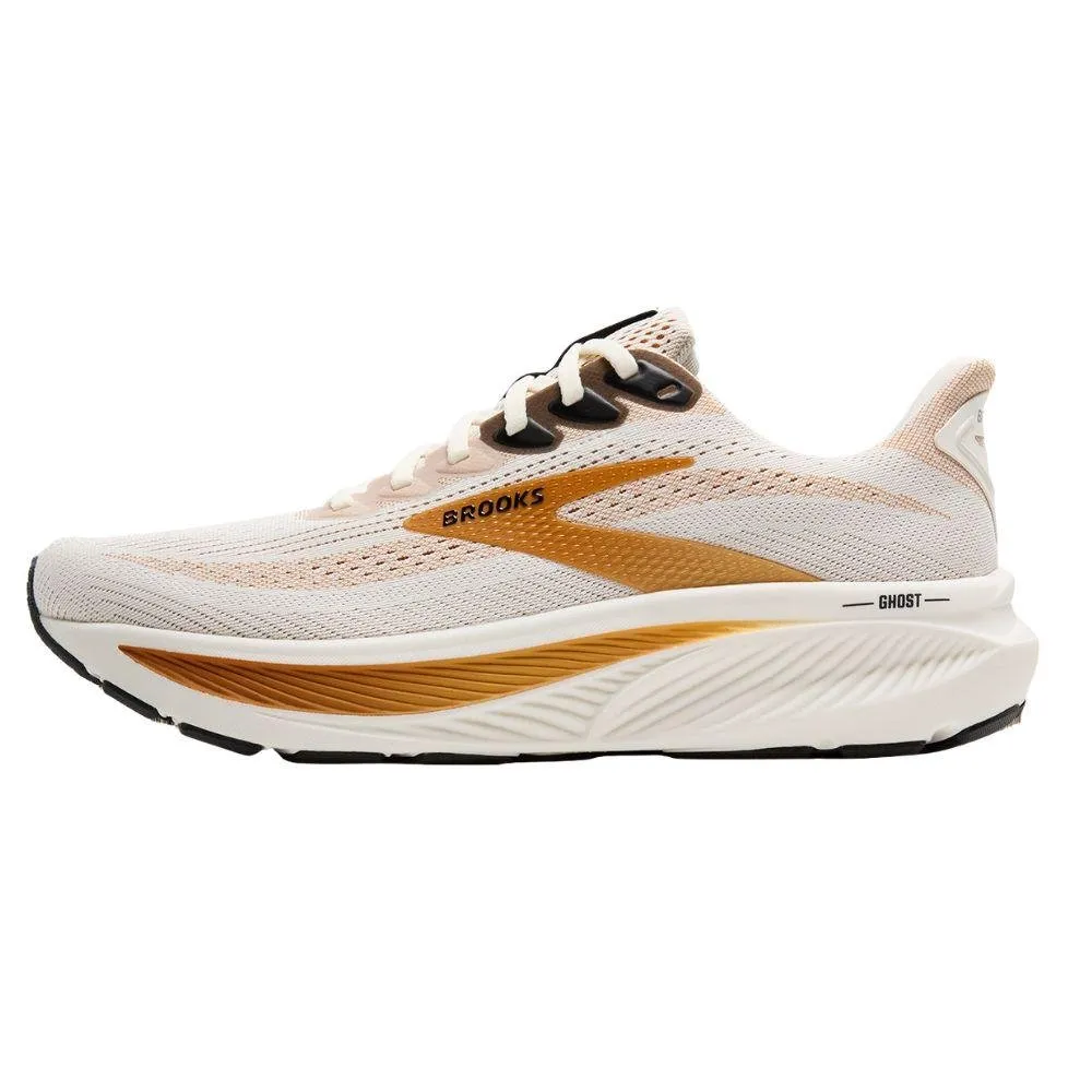 air - filled running gear BROOKS Ghost 17 Medium(1D) ????????????????????