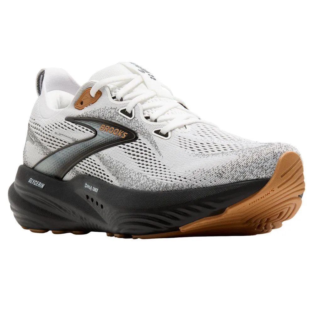 Tapered Collar BROOKS Glycerin 22 Medium(1D) ????????????????????
