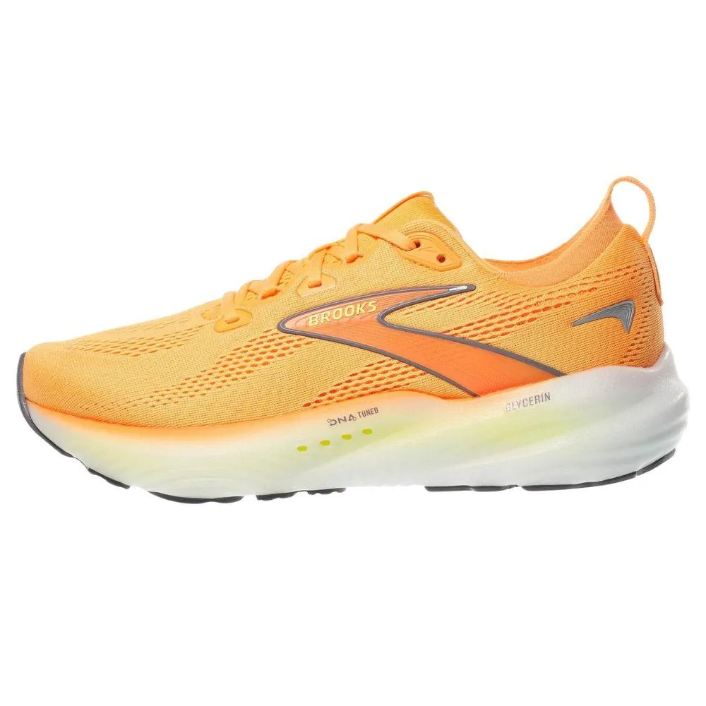 BROOKS Glycerin 22 Medium(1D) ???????????????????? Torsion Plate