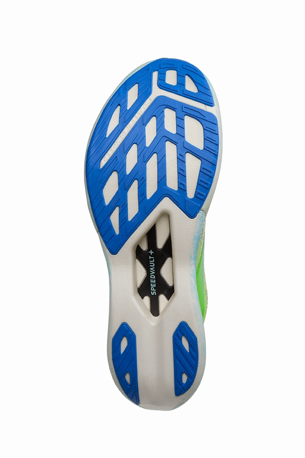 BROOKS Hyperion Elite 4 PB Medium(1D) ???????????????????????????????????? molded shoes Non Slip Outsole Pattern