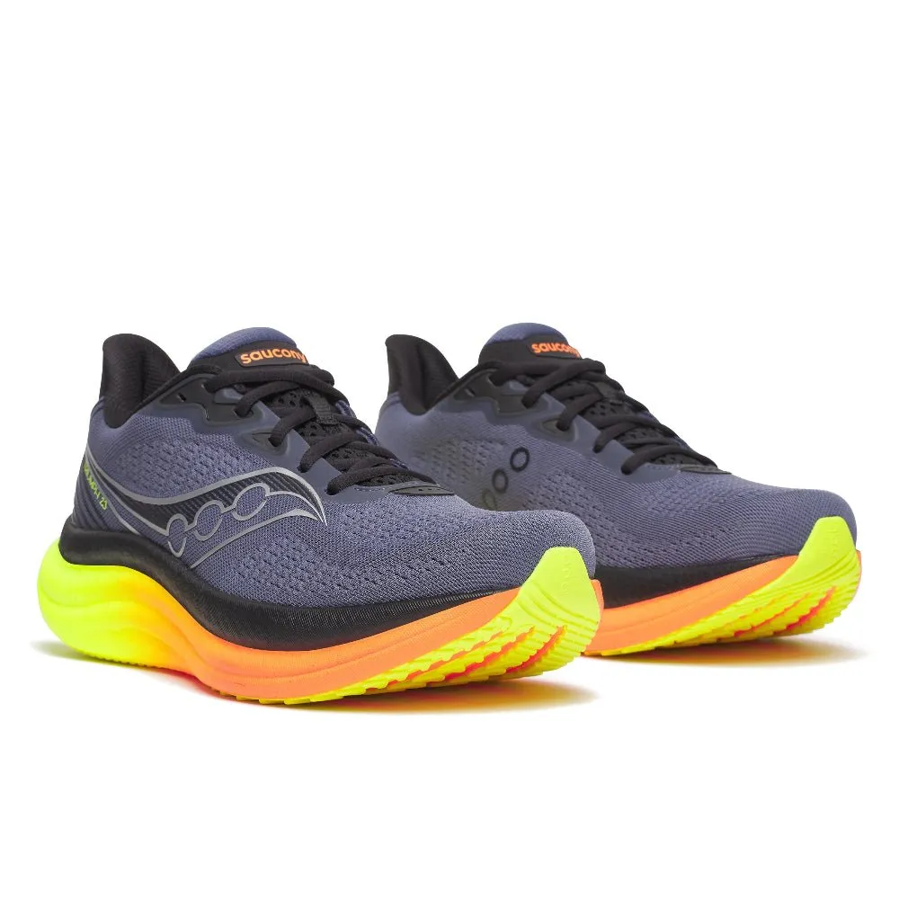 Recycled Composite TPU Stability SAUCONY TRIUMPH 23 ????????????????????
