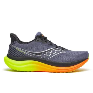 SAUCONY TRIUMPH 23 ???????????????????? canoeing - running shoes Sustainable Manufacturing