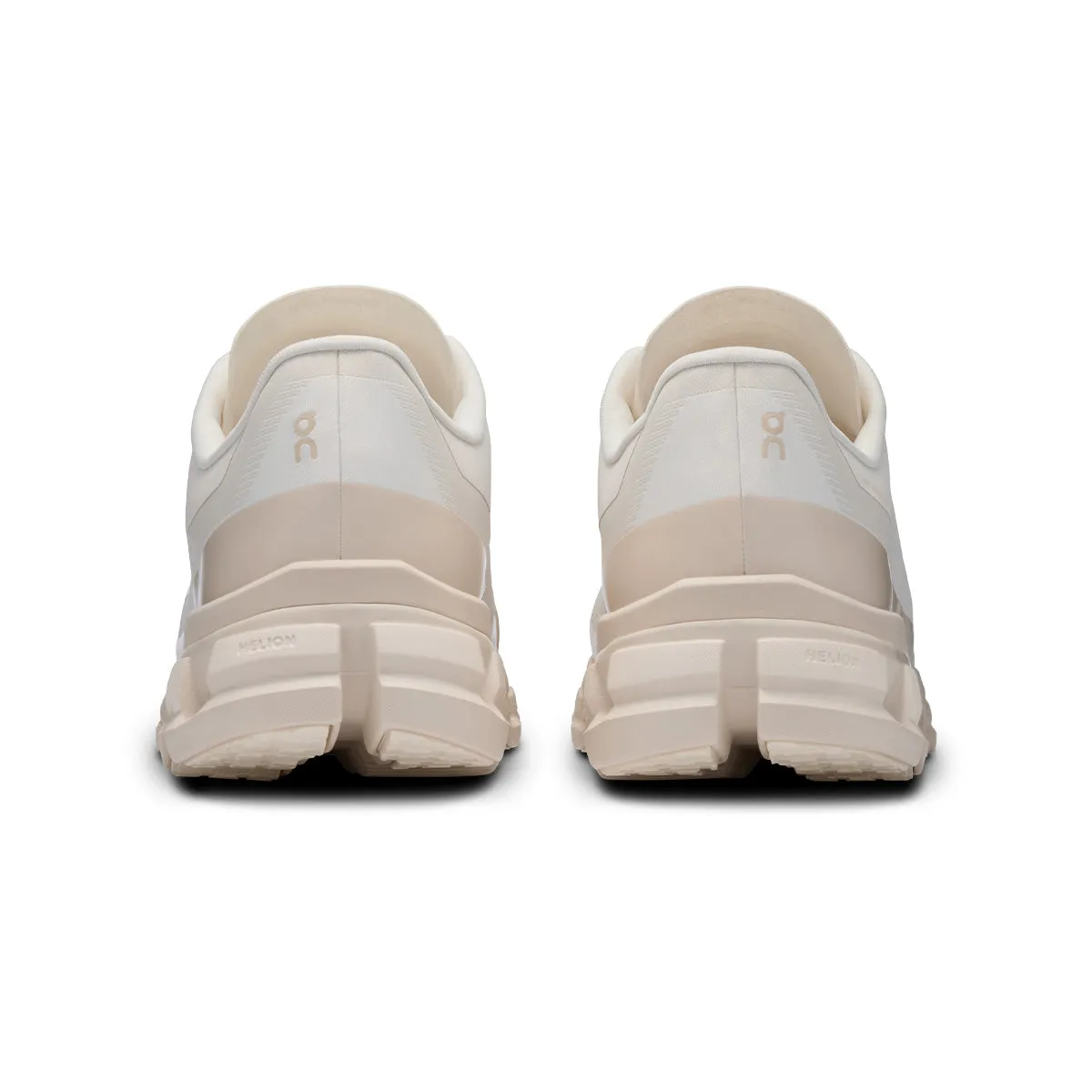   Bureau Borsche Wmns Cloudflow 4 'IKON White Moon' weekenders