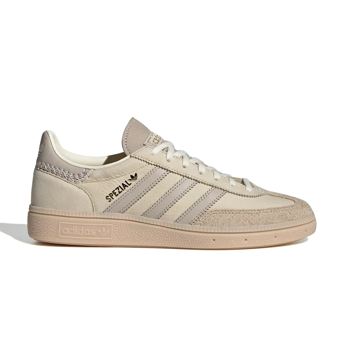 Smooth Surface Wmns Handball Spezial 'Wonder Beige Magic Beige'