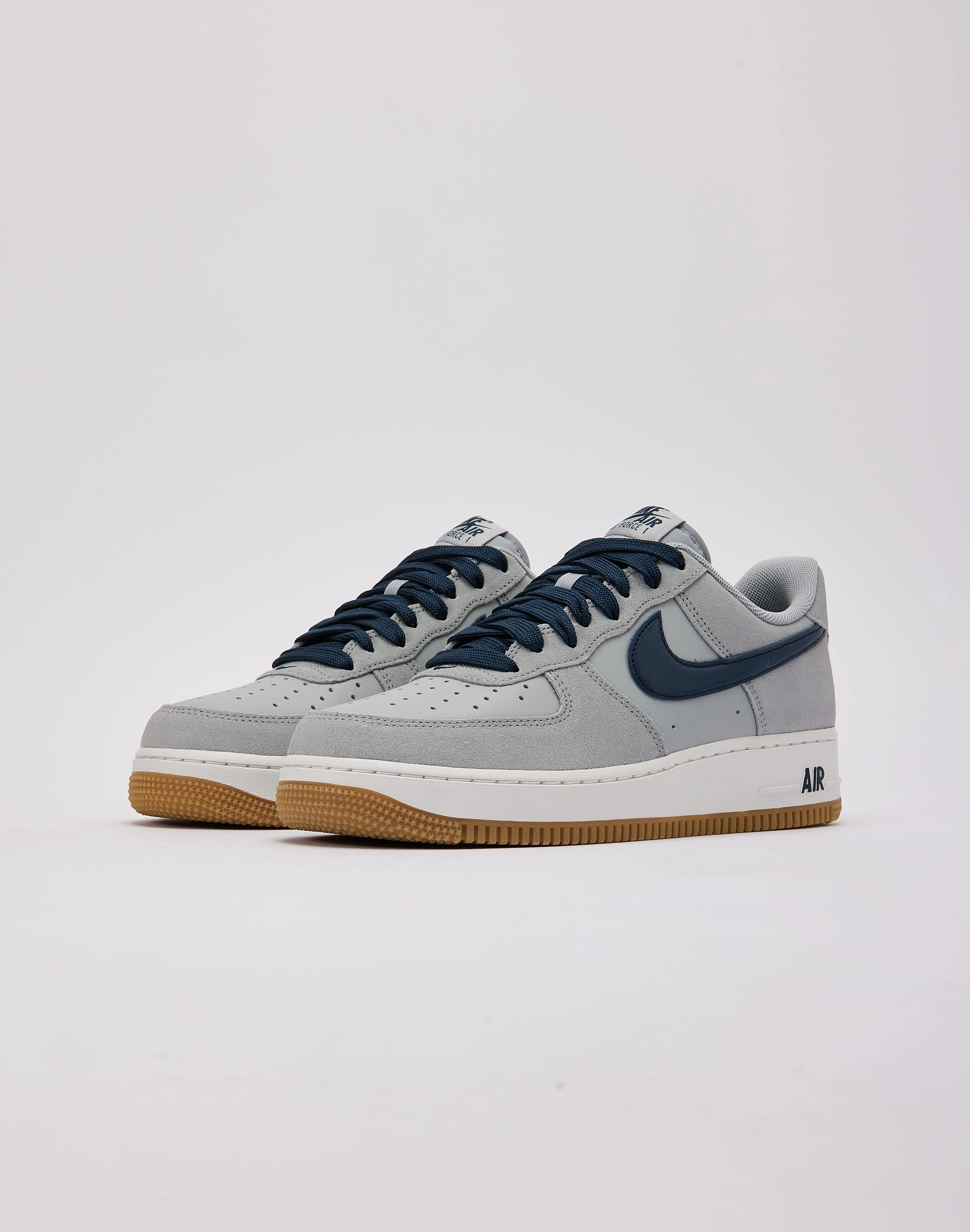Breathable piece Nike Air Force 1 Low '07 LV8