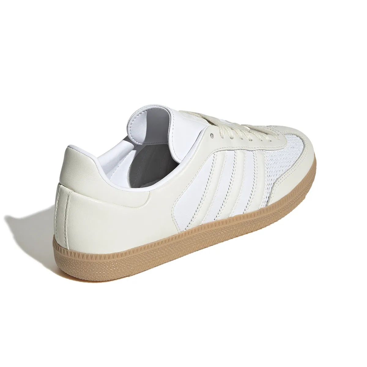 least classic senior - style Wmns Samba OG 'Off White Gum'