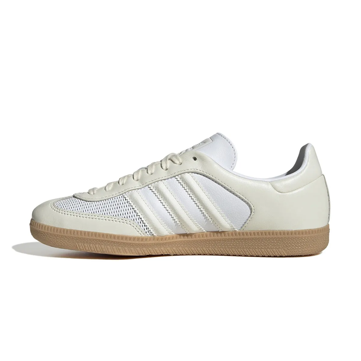 Stability control Wmns Samba OG 'Off White Gum'