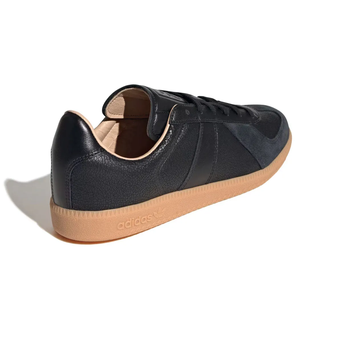 Adjustable Strap Mechanism BW Army Lux 'Black Gum'