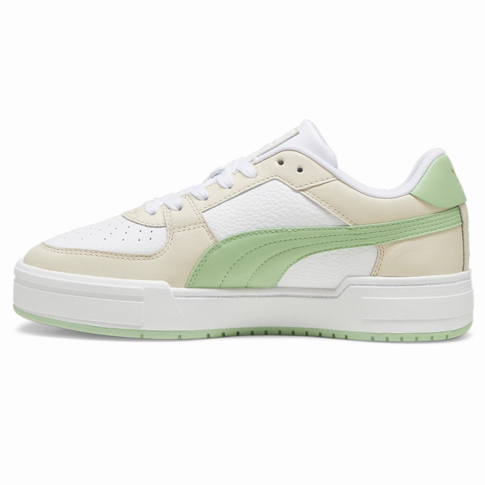 Fashion-forward comfort Energy Return Foam CA Pro Classic Lace Up Sneakers