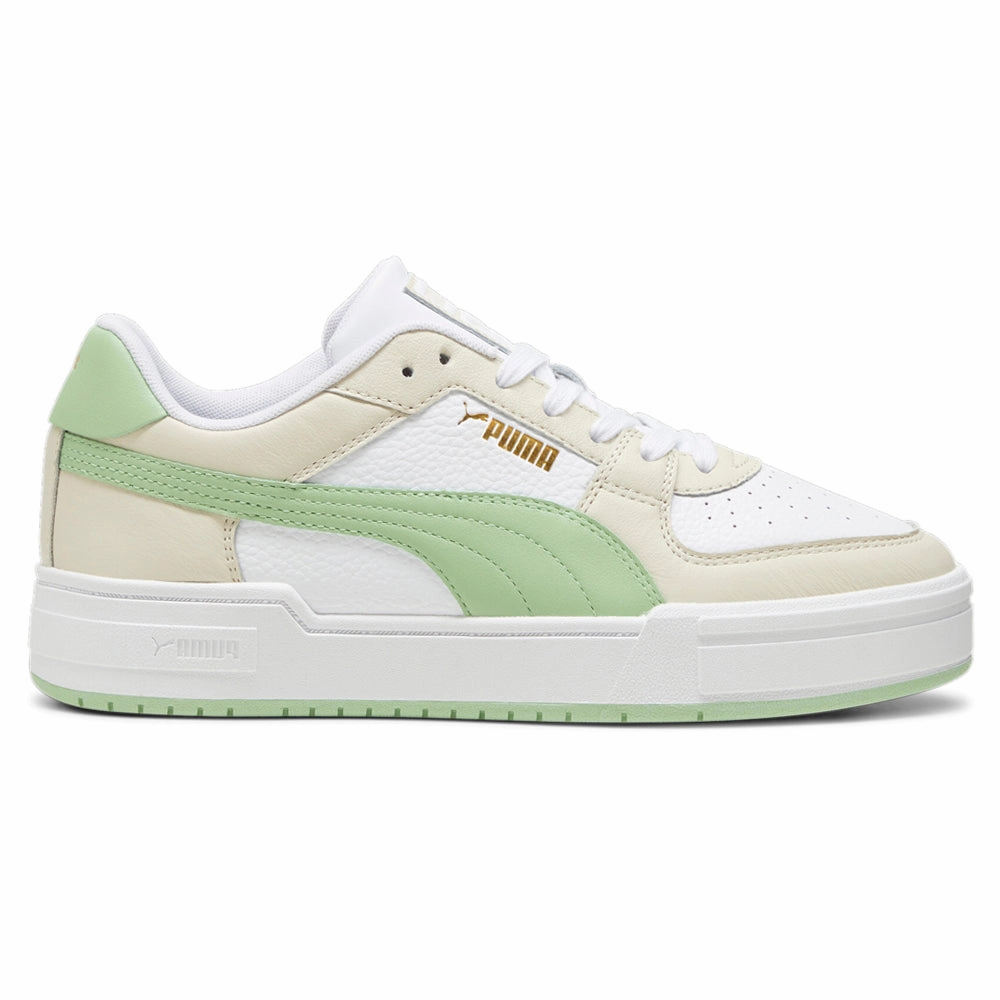 ventilation channels CA Pro Classic Lace Up Sneakers