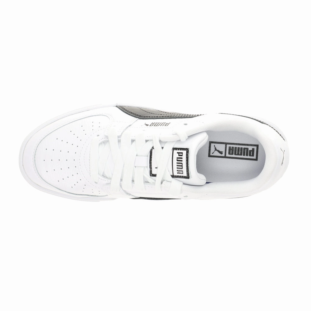 night CA Pro Classic Lace Up Sneakers