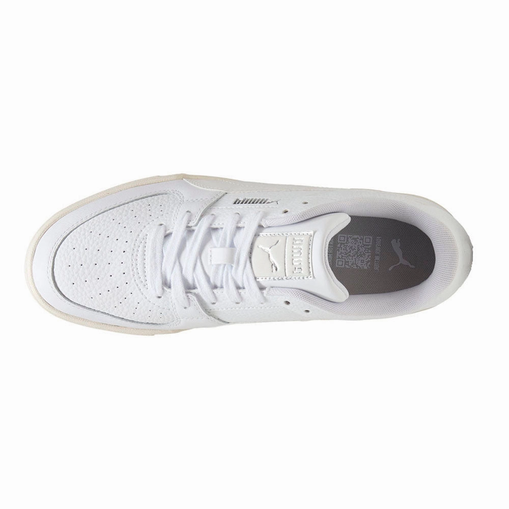 CA Pro Lights On Reflect Lace Up Sneakers cyclists' Fashion-forward materials