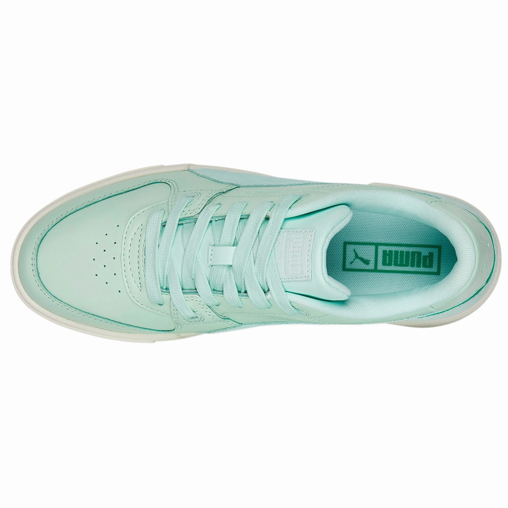 CA Pro Lux Cord Lace Up Sneakers All-weather flair Elite Design