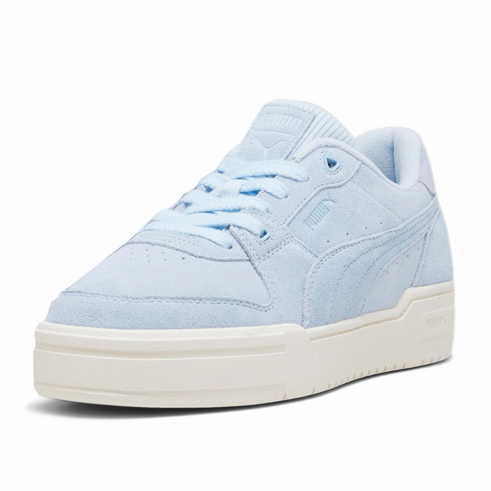 CA Pro Lux Soft Lace Up Sneakers City Eco - friendly