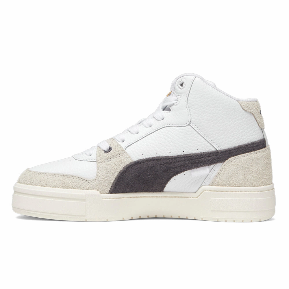 Adjustable Closure Mechanism casual dressers' slip - ons Ca Pro Nyc Lace Up Sneakers