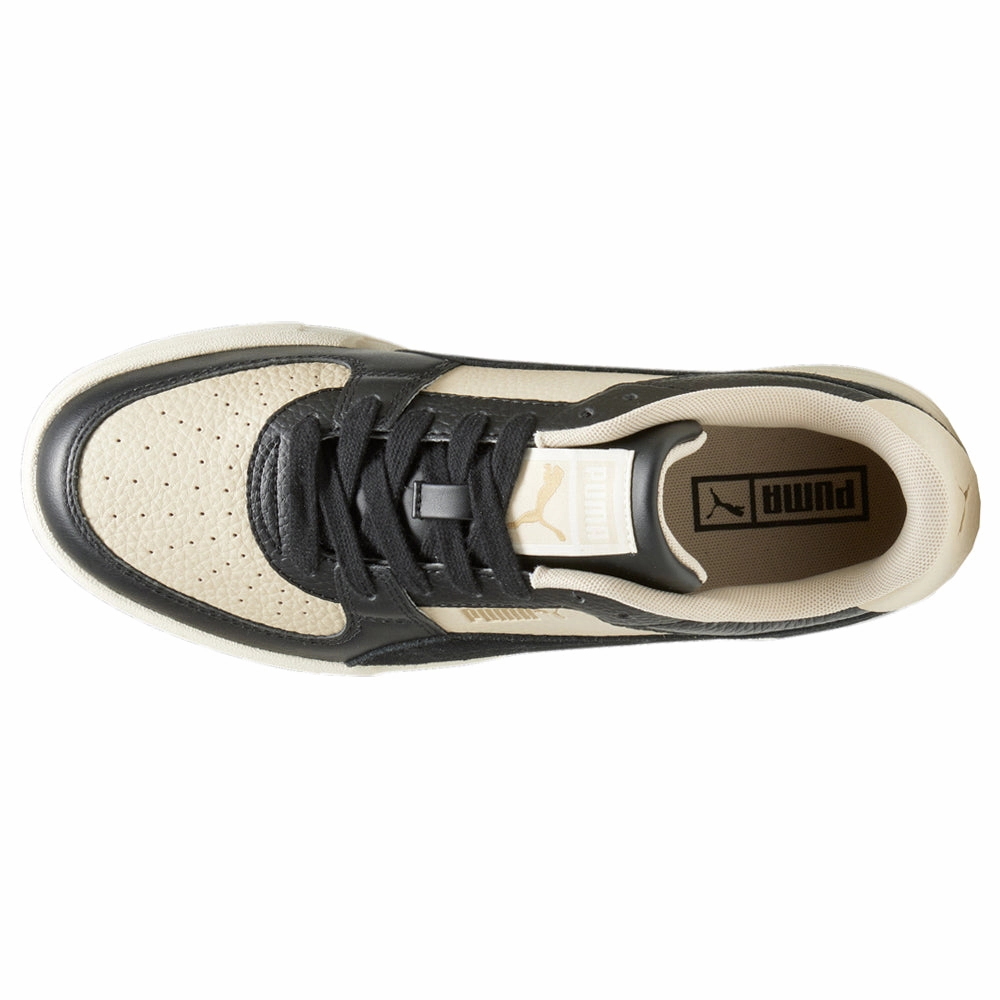 CA Pro OW Lace Up Sneakers Smooth Surface