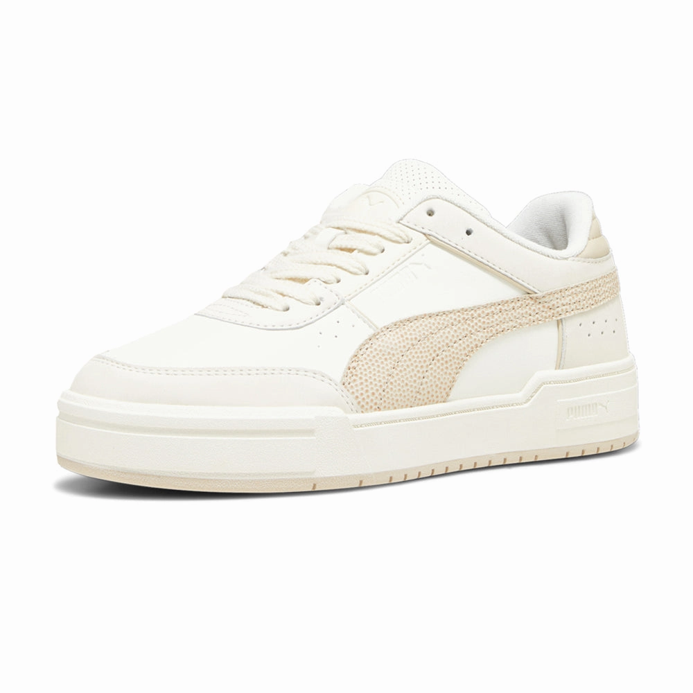 Shock-absorbing CA Pro Sport NBK Lace Up Sneakers