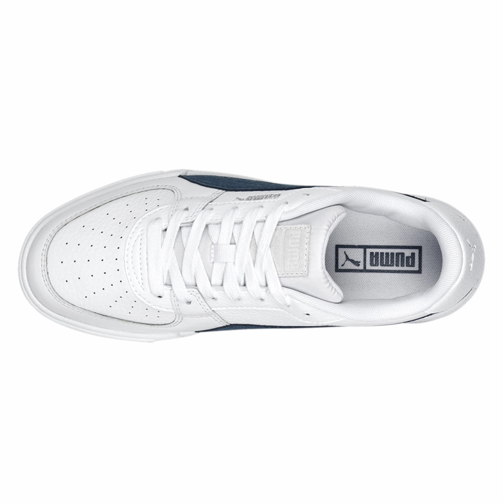 eco - type CA Pro Suede FS Lace Up Sneakers