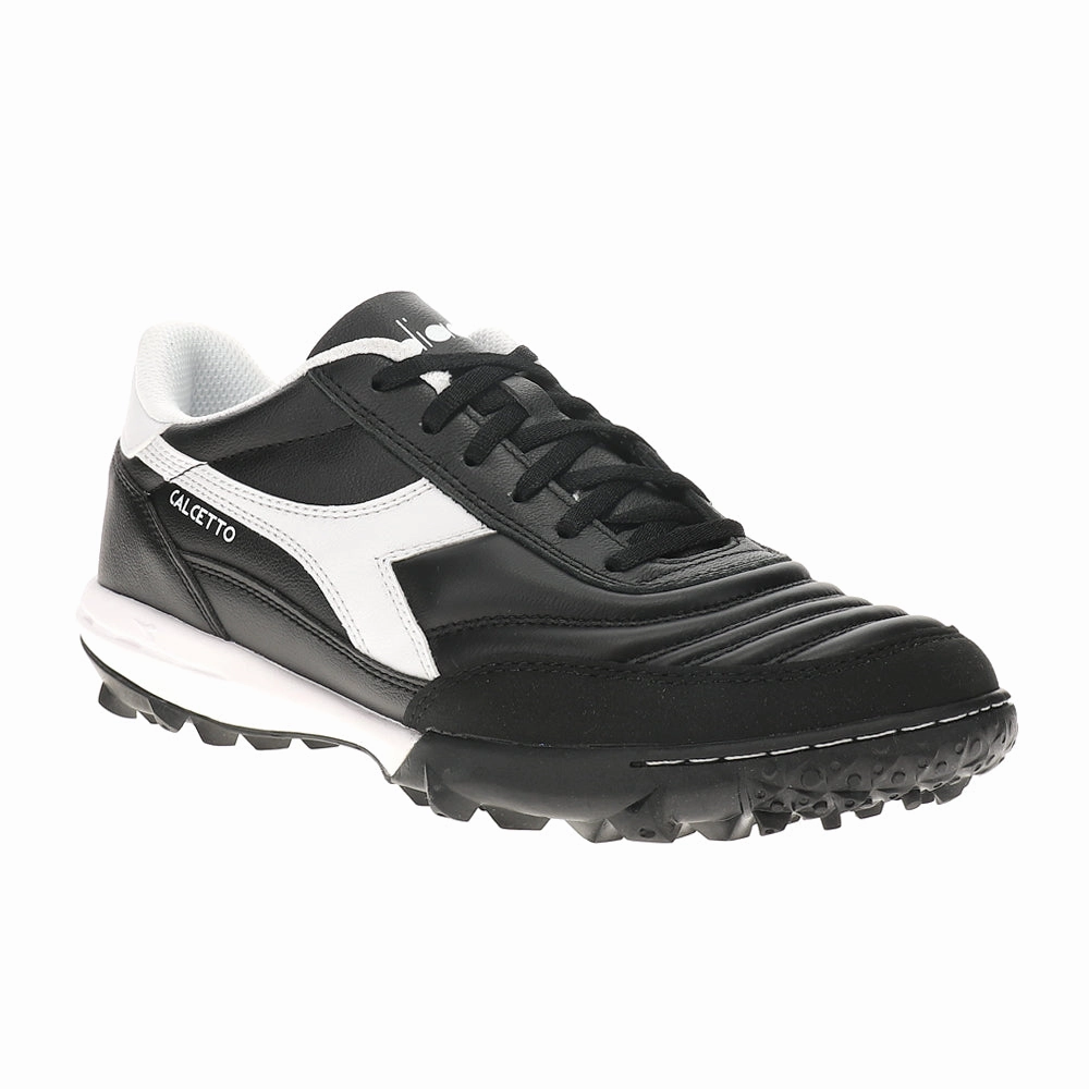 toddlers Shock Diffusion Calcetto II LT Turf Soccer Shoes