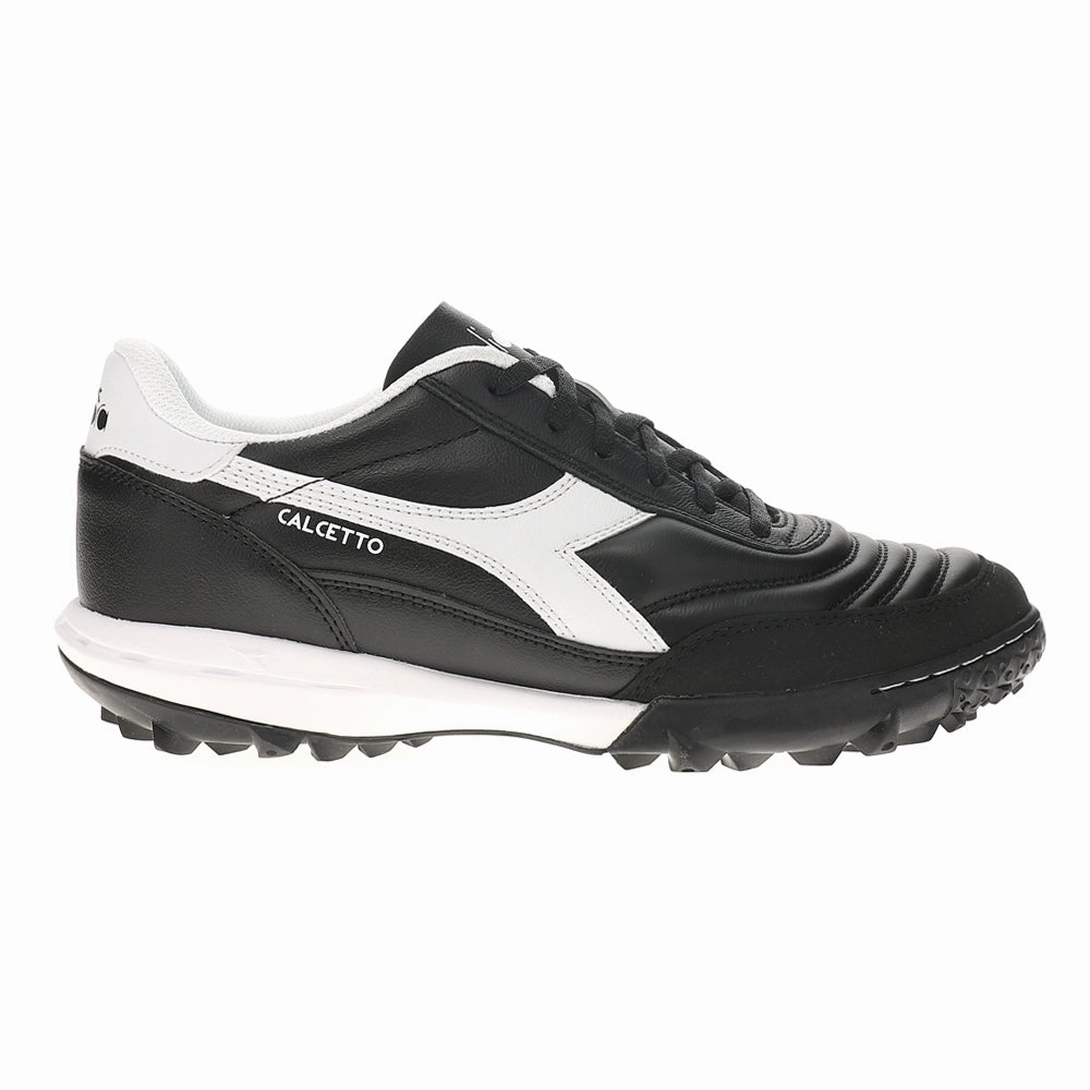 Calcetto II LT Turf Soccer Shoes Rigidity Control