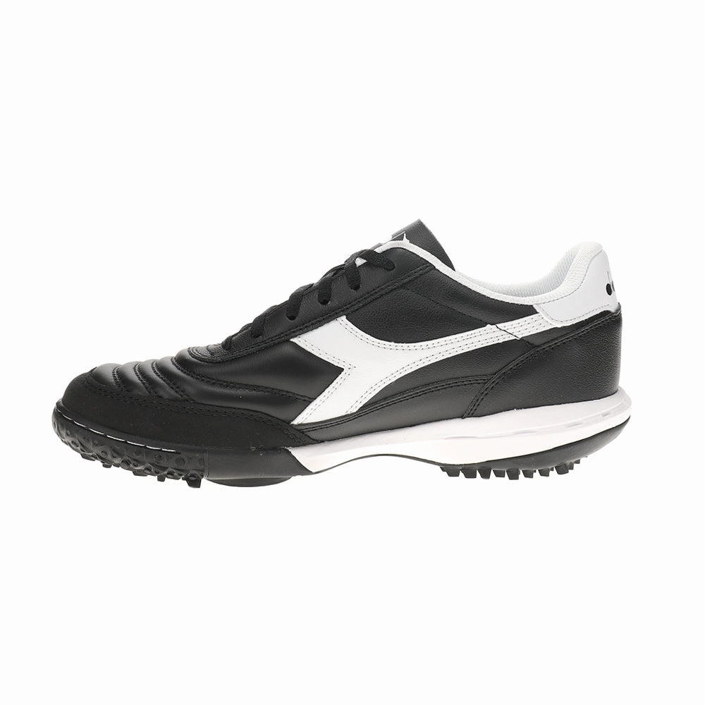 Calcetto II LT Turf Soccer Shoes Contemporary ease