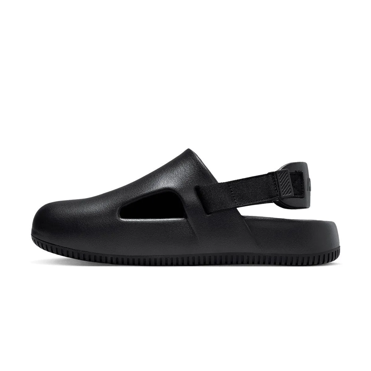 Calm Mule 'Black' travel - convenient