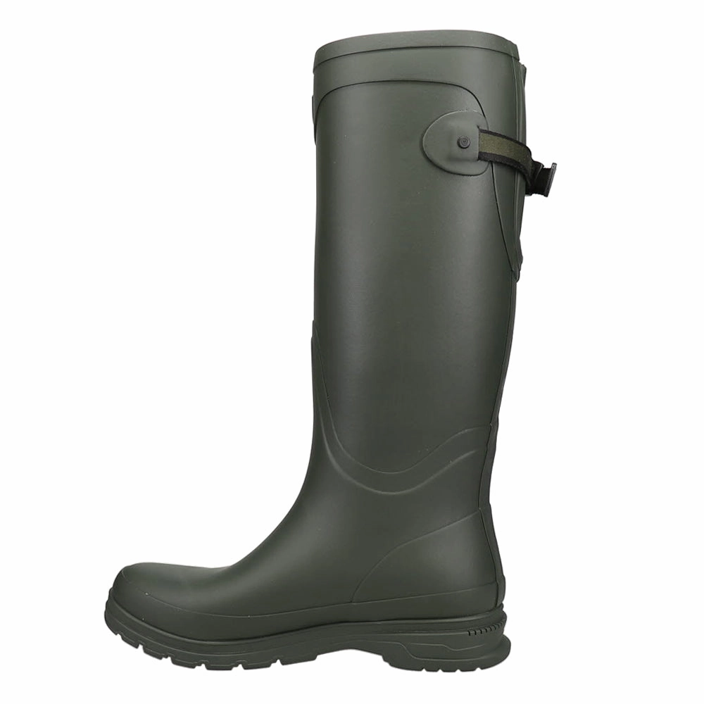 Kelmarsh Rubber Rain Boots Low Maintenance City Wear