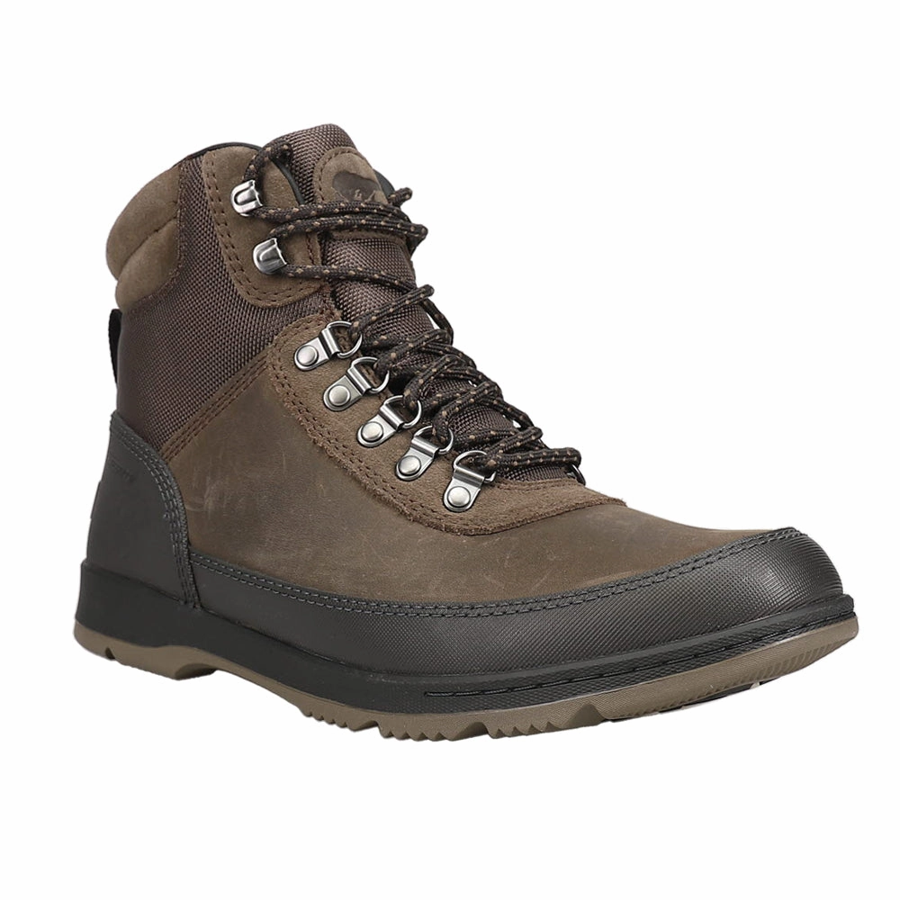 Ankeny II Hiker Plus Waterproof Lace Up Boots coordinating