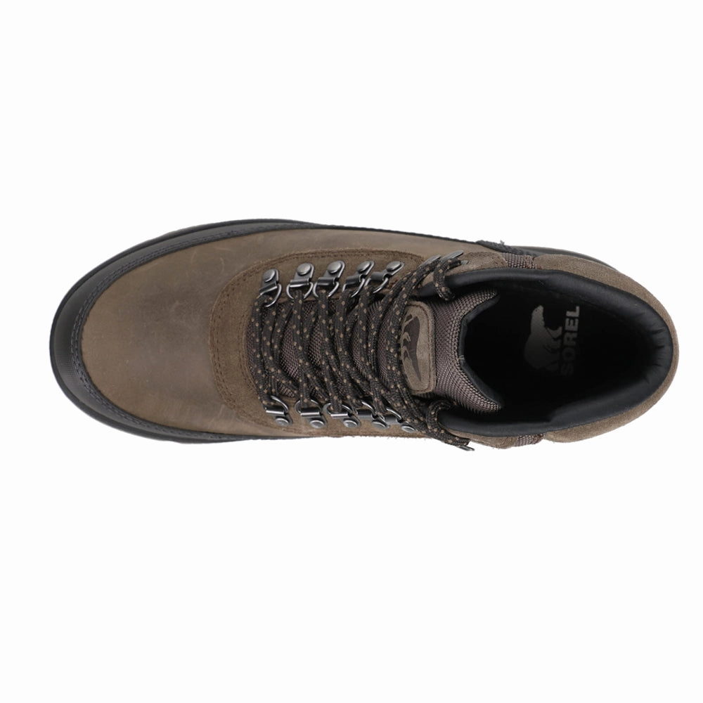 Ankeny II Hiker Plus Waterproof Lace Up Boots students - specific features Arch support