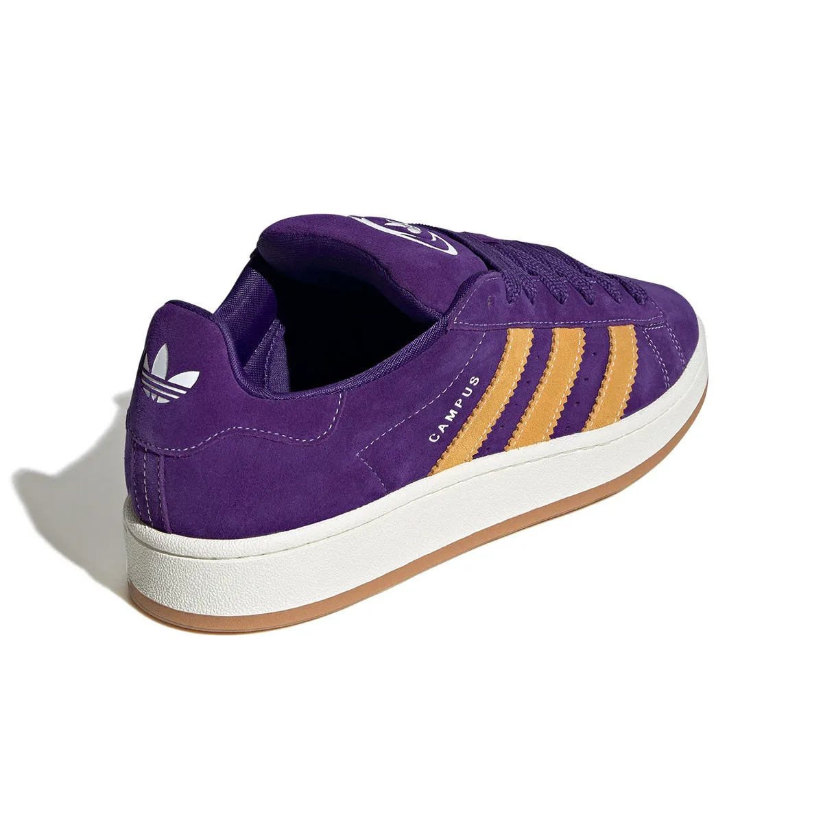 Campus 00s 'Collegiate Purple Yellow' Reliable stability