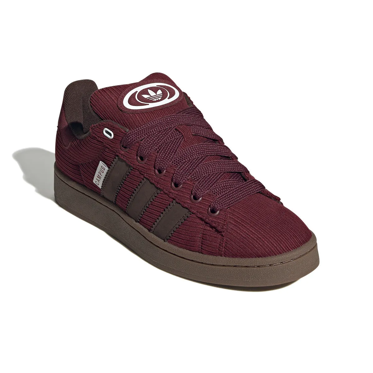 Campus 00s ??Shadow Red Gum?? casual - style