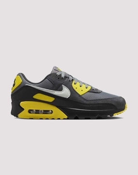 Nike Air Max 90 Seamless Interior Fabric Torsion Stability