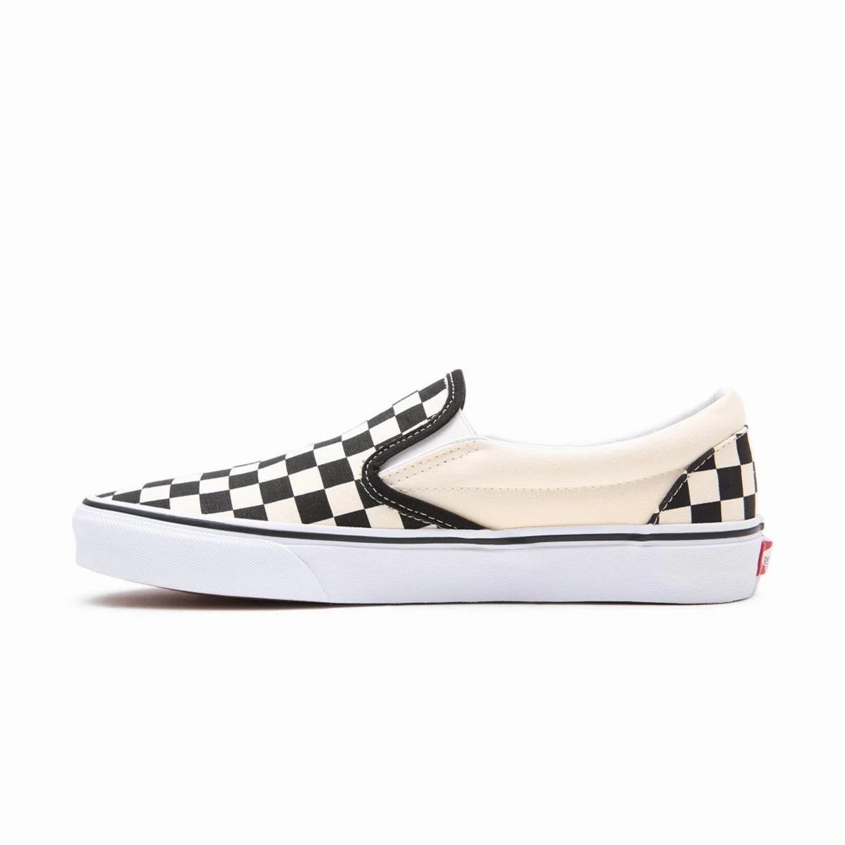 Classic Slip-On 'Checkerboard' highly recommended