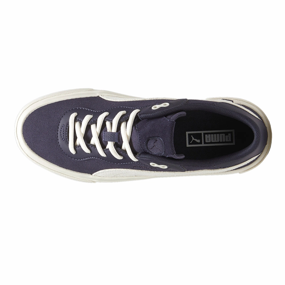 User-Friendly Capri Royale Lace Up Sneakers
