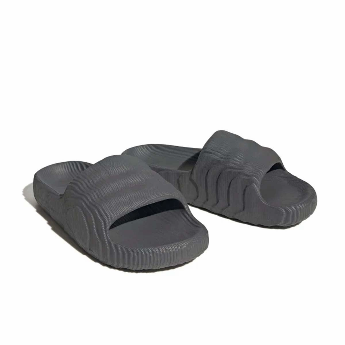 adilette 22 'Grey Five' type Tall