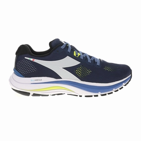 Stylish Silhouette Budget - friendly Mythos Blushield 7 Vortice Running Shoes