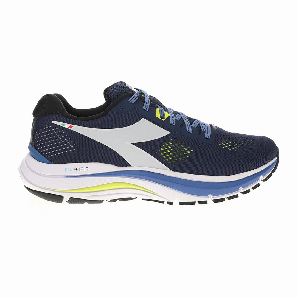 Stylish Silhouette Budget - friendly Mythos Blushield 7 Vortice Running Shoes