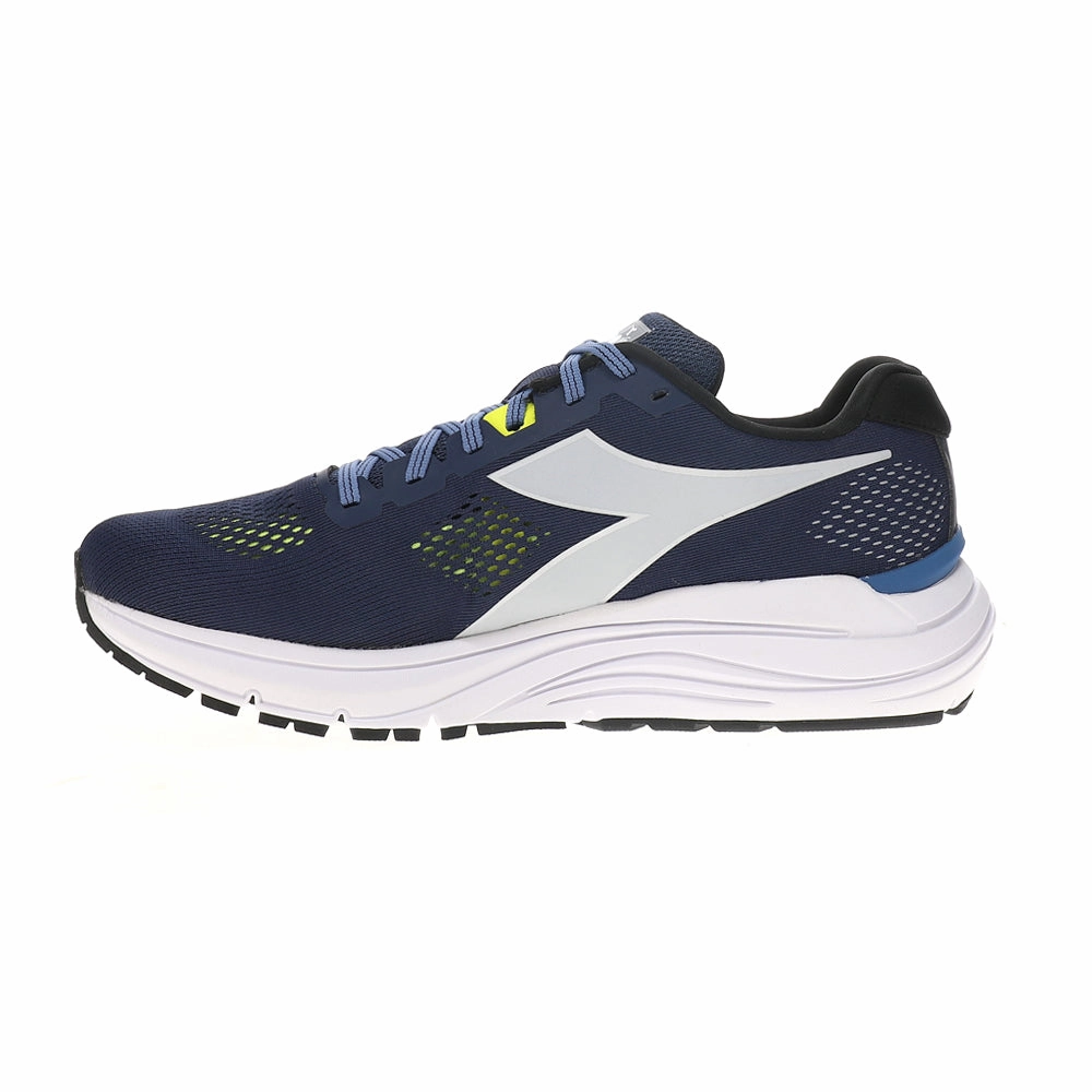 Mythos Blushield 7 Vortice Running Shoes Secure stability Easy - clean
