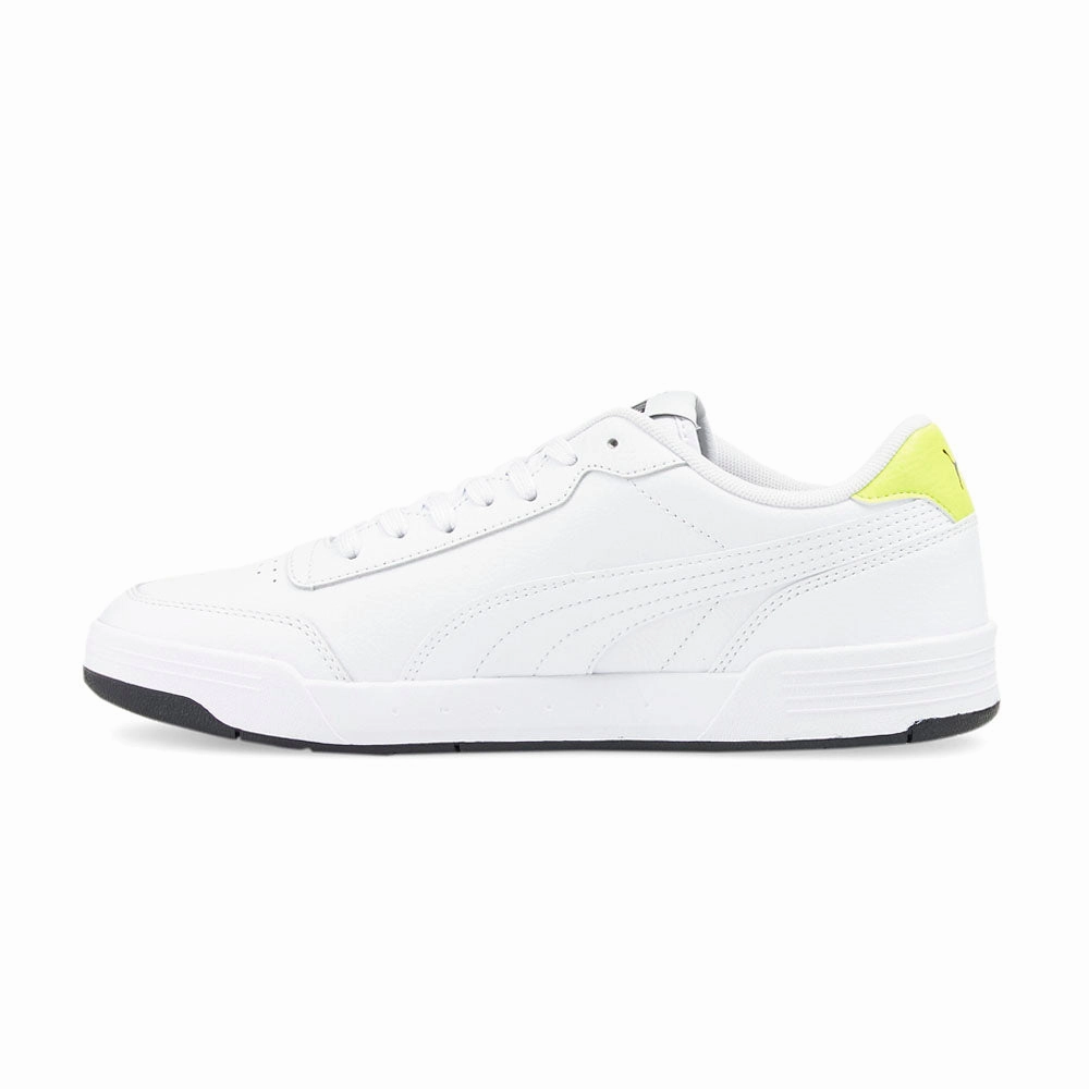 sporty user Caracal Lace Up Sneakers