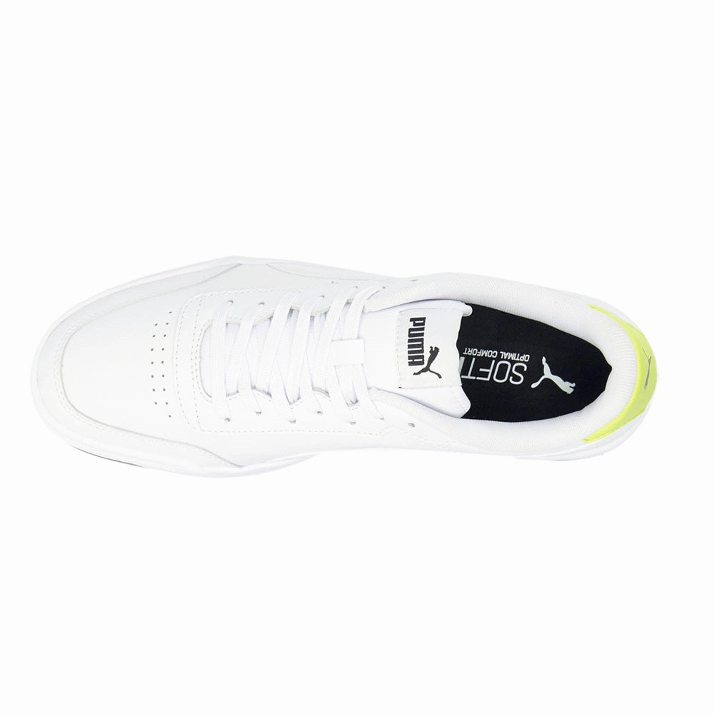 Active Wear colorful Caracal Lace Up Sneakers